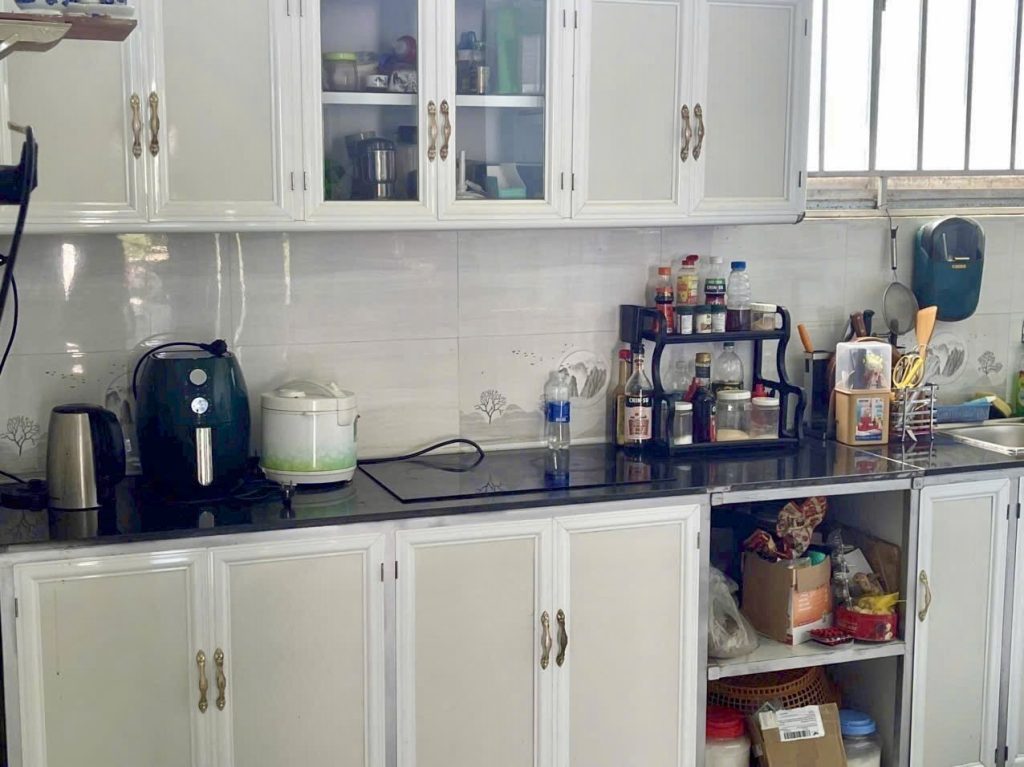 Nhà cấp 4 thôn Vân Thạch, Ninh Hòa 203m² ngang 10m dài 20m - ảnh 4