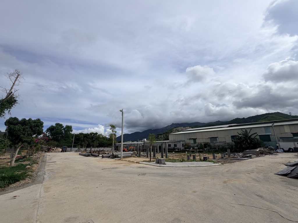 Đất Phước Đồng, Nha Trang 79,3m² ngang 5,1m, đối diện khu Sun Group - ảnh 4