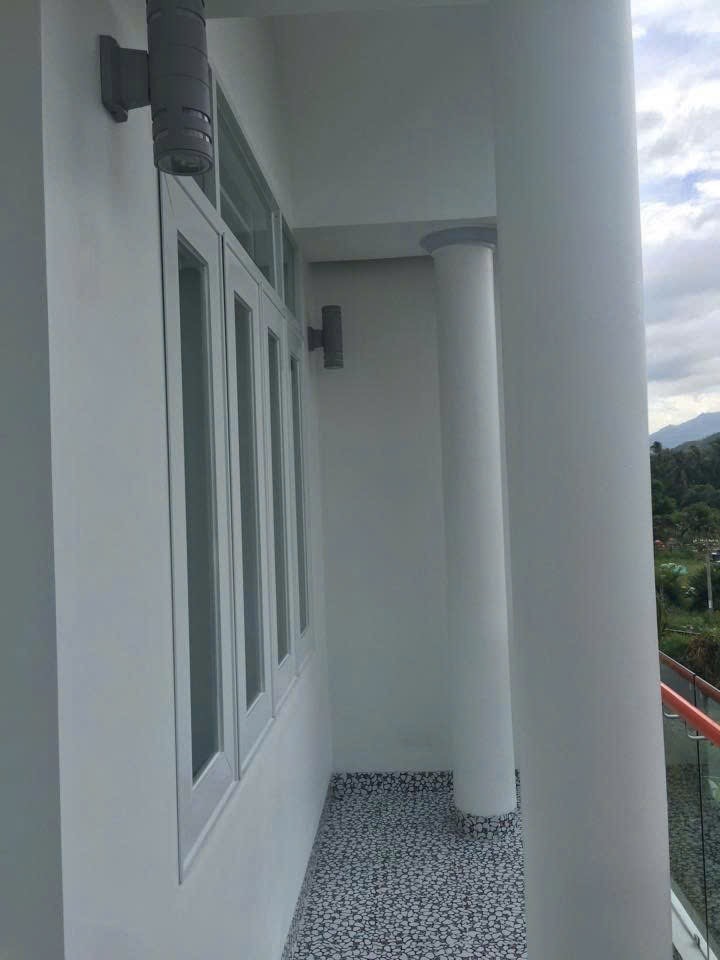 Nhà 3 tầng thôn Vĩnh Châu, Vĩnh Hiệp, Nha Trang 68,9m² full thổ cư, đang cho thuê - ảnh 2