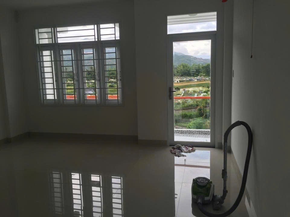 Nhà 3 tầng thôn Vĩnh Châu, Vĩnh Hiệp, Nha Trang 68,9m² full thổ cư, đang cho thuê - ảnh 3