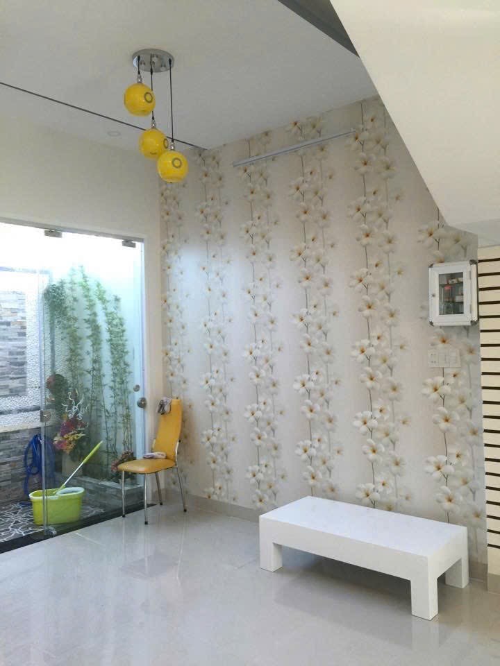 Nhà 3 tầng thôn Vĩnh Châu, Vĩnh Hiệp, Nha Trang 68,9m² full thổ cư, đang cho thuê - ảnh 4