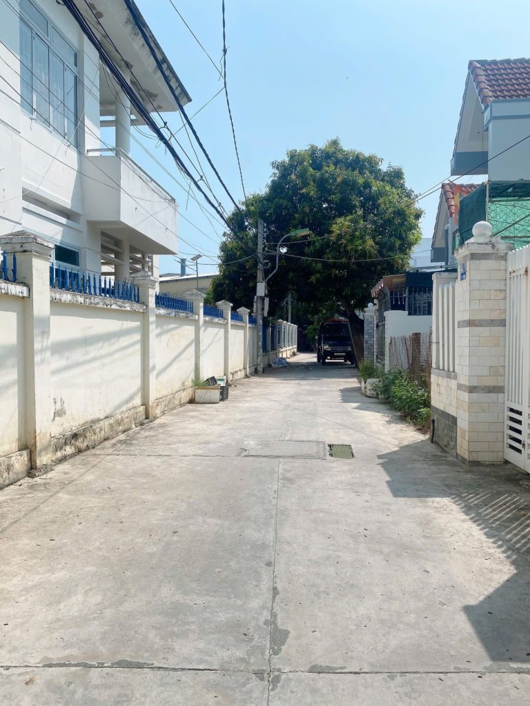 Nhà 3 tầng thôn Vĩnh Châu, Vĩnh Hiệp, Nha Trang 68,9m² full thổ cư, đang cho thuê - ảnh 5