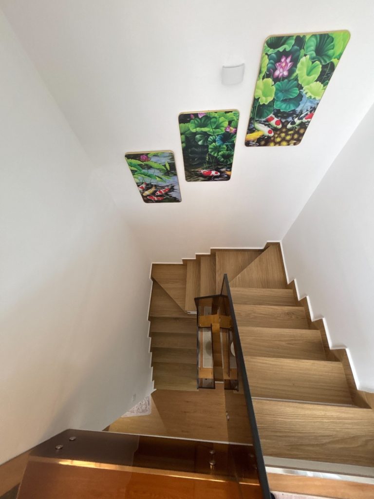 Nhà 3 tầng góc 2 mặt tiền đường Quốc Tuấn, Nha Trang 28m², cách Lê Hồng Phong 200m - ảnh 2