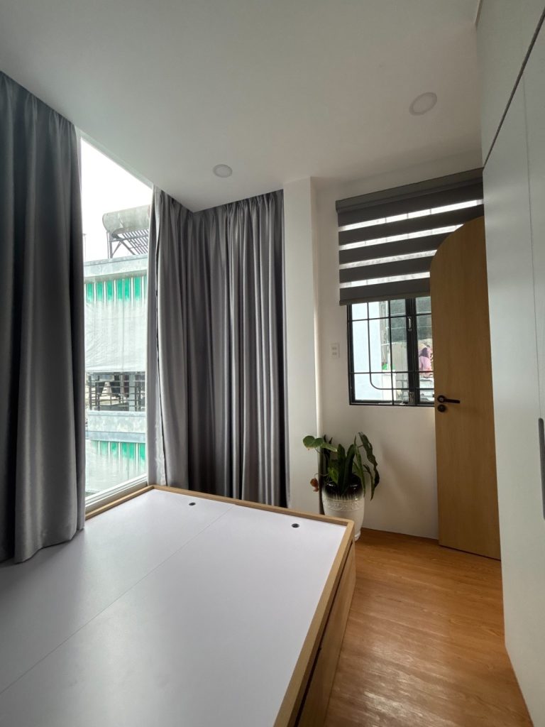 Nhà 3 tầng góc 2 mặt tiền đường Quốc Tuấn, Nha Trang 28m², cách Lê Hồng Phong 200m - ảnh 4