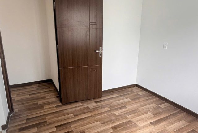 Nhà 4 tầng đường Cù Lao Trung, Bắc Nha Trang 72,5m² ngang 6,4m, đang cho thuê