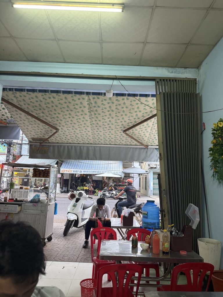 Nhà cấp 4 lô góc 2 mặt tiền đường Mai Xuân Thưởng, Nha Trang 57m², kinh doanh được - ảnh 2