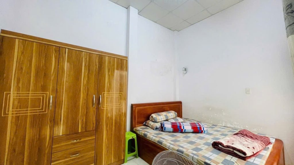 Nhà 2 tầng đường Đào Duy Anh, Hòn Rớ, Nam Nha Trang 90m² ngang 6m, đường 10m - ảnh 3