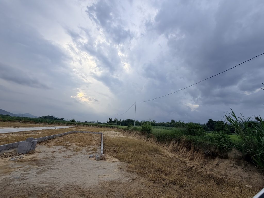 Đất Diên Phước, Diên Khánh 1.850m² ngang 21m dài 86m - ảnh 1
