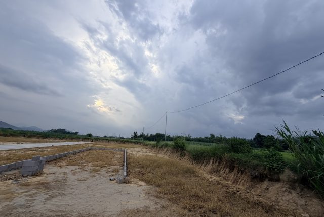 Đất Diên Phước, Diên Khánh 1.850m² ngang 21m dài 86m