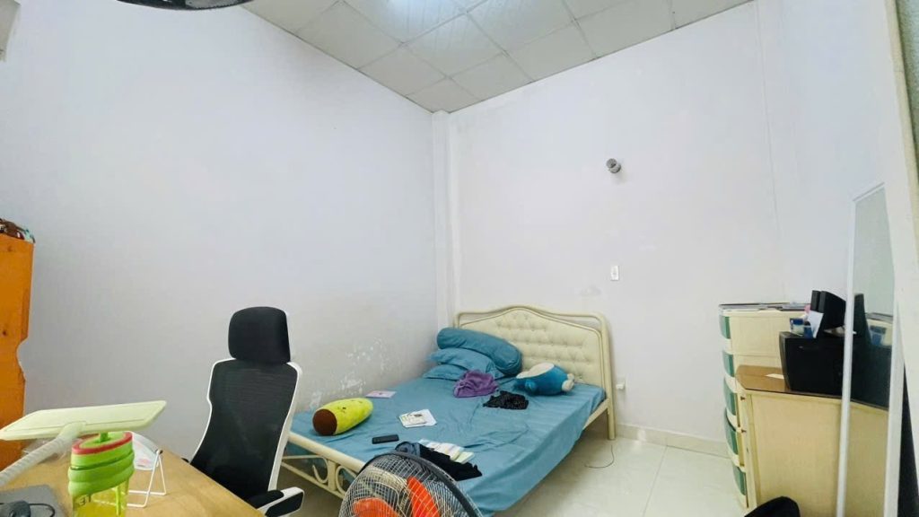 Nhà 2 tầng đường Đào Duy Anh, Hòn Rớ, Nam Nha Trang 90m² ngang 6m, đường 10m - ảnh 4