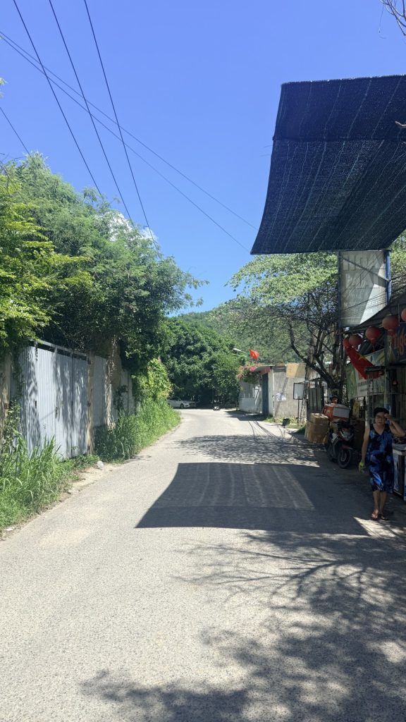 Đất mặt tiền đường Ngô Đến, Nha Trang 821,9m² ngang 11m, gần khu tắm bùn - ảnh 1