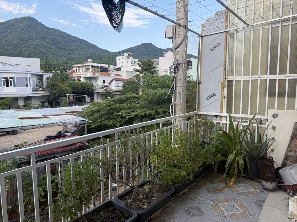 Nhà 2 tầng đường Nguyễn Bặc, Nha Trang 60m², 3 phòng ngủ, đường 7,5m - ảnh 3