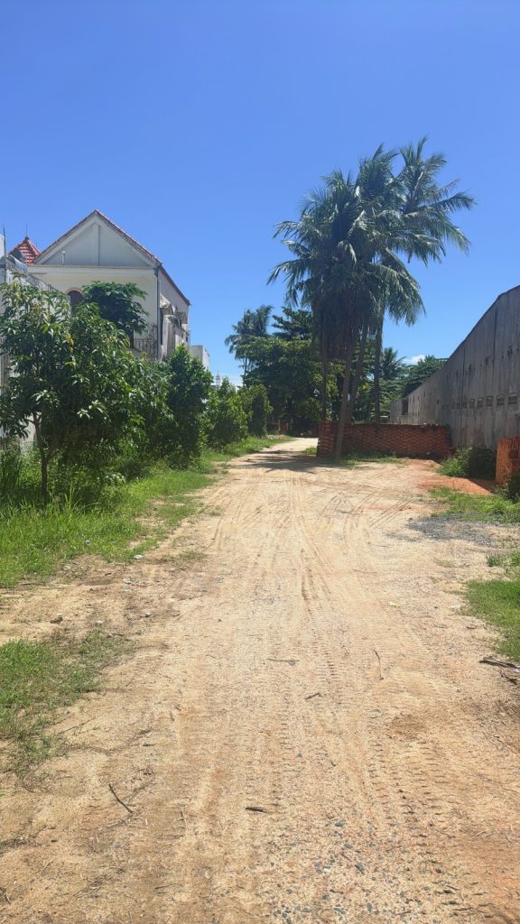 Đất mặt tiền đường Ngô Đến, Nha Trang 821,9m² ngang 11m, gần khu tắm bùn - ảnh 3