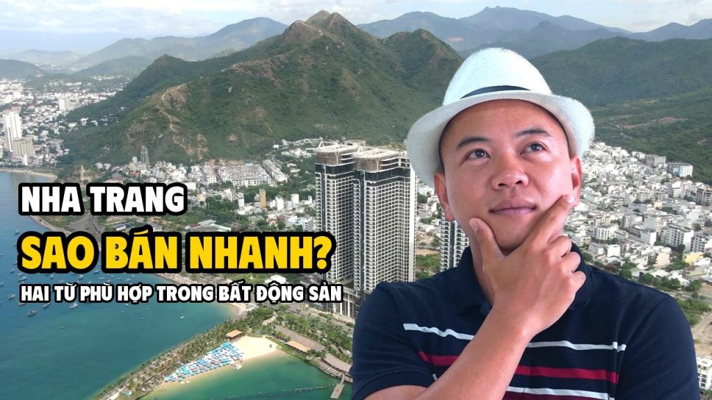Bán nhà nhanh ở Nha Trang nhờ chọn đúng khách phù hợp
